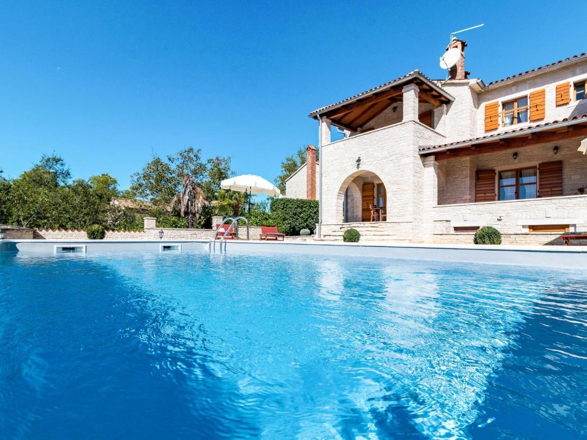 Apartment Villa Sand - Prc621 By Interhome Stifanici Exterior photo
