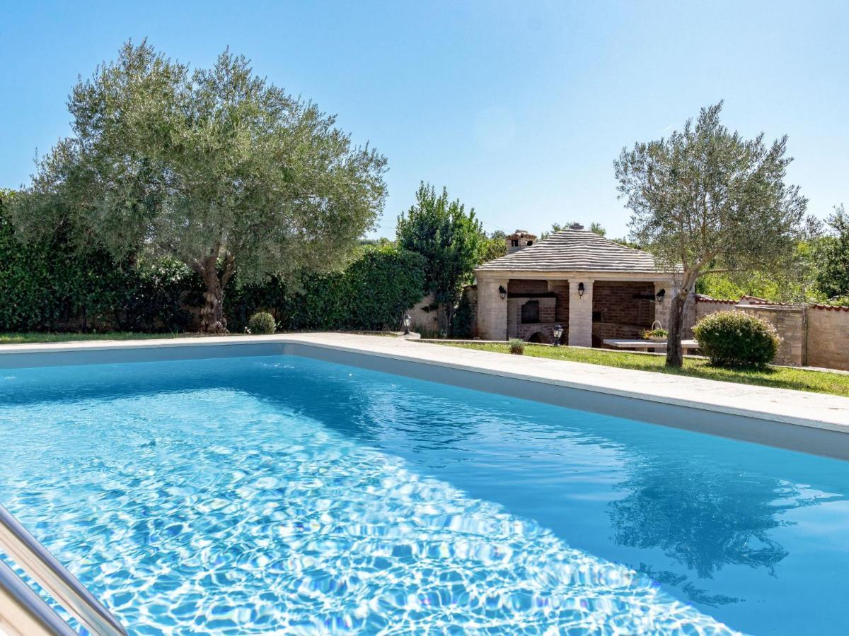Apartment Villa Sand - Prc621 By Interhome Stifanici Exterior photo